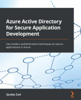Azure Active Directory for Secure Application Development.pdf